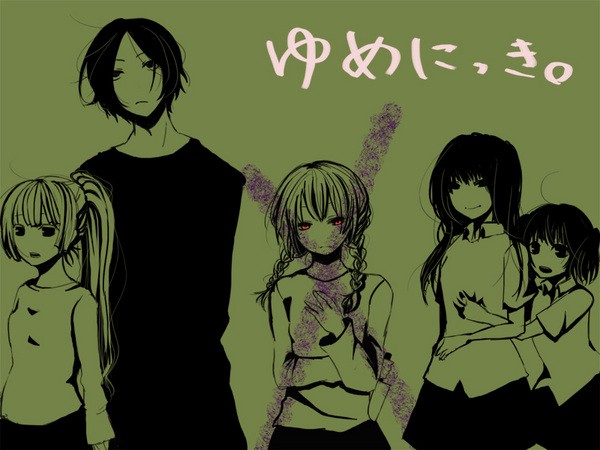 那些荒诞又真实的梦，今天我又梦见飞起来了？