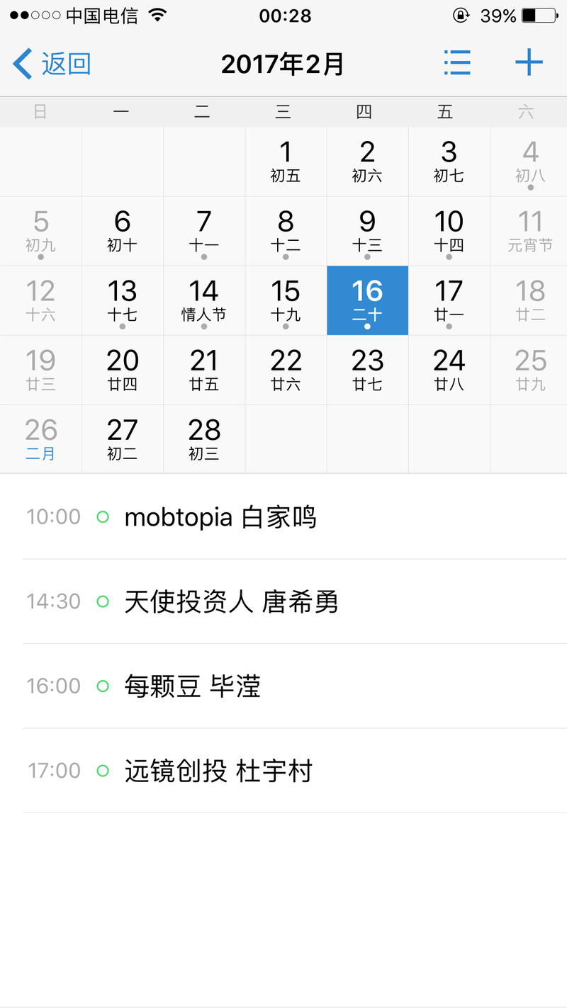 体检，一场与自己身体的对话？