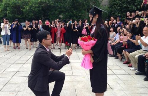 土里土气的浪漫｜土情话表白撩