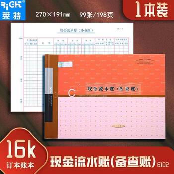 今天我丨生活账本