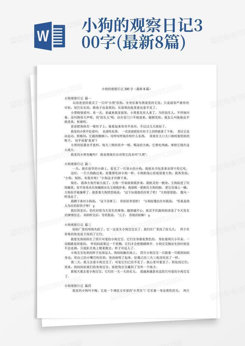 猫咪日记·小花的日常奇遇 猫咪日记·小花的日常奇遇