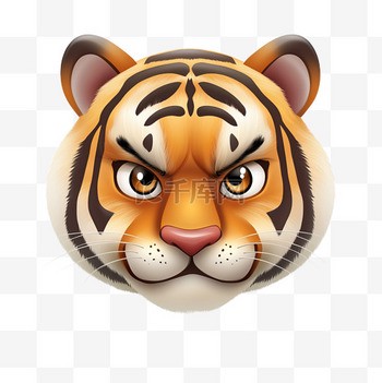 情话老虎—那些温柔又深情的爱语