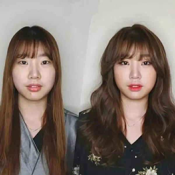 镜中的自我探索… 镜中的自我探索…