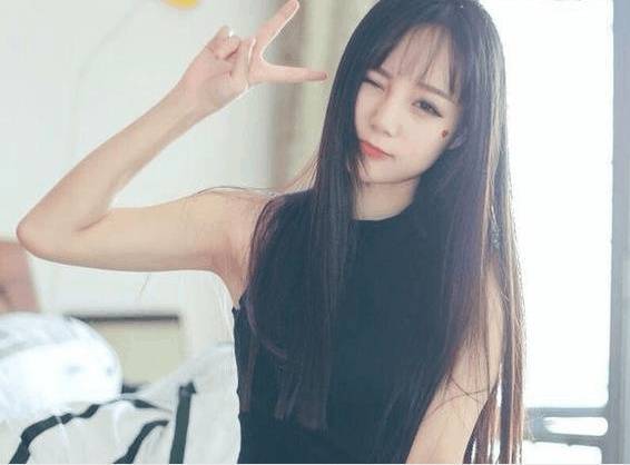 情话少女的心动瞬间 情话少女的心动瞬间