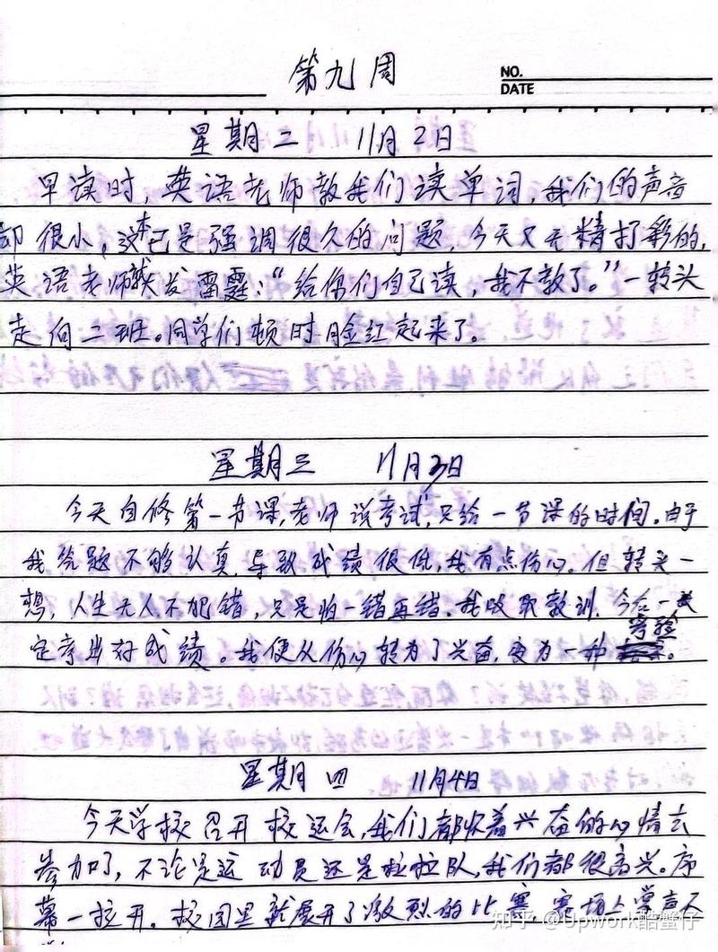 三十篇日记|第十七篇,有点累但心里暖洋洋的 三十篇日记|第十七篇,有点累但心里暖洋洋的
