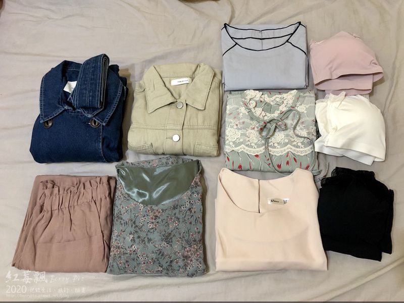 今天的衣服大冒险? 今天的衣服大冒险?