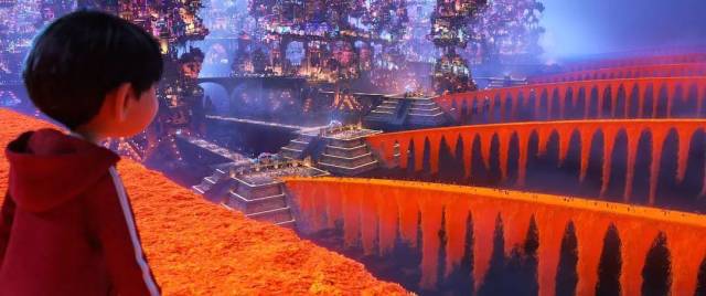 僵尸情话—在腐烂中开出的花 僵尸情话—在腐烂中开出的花