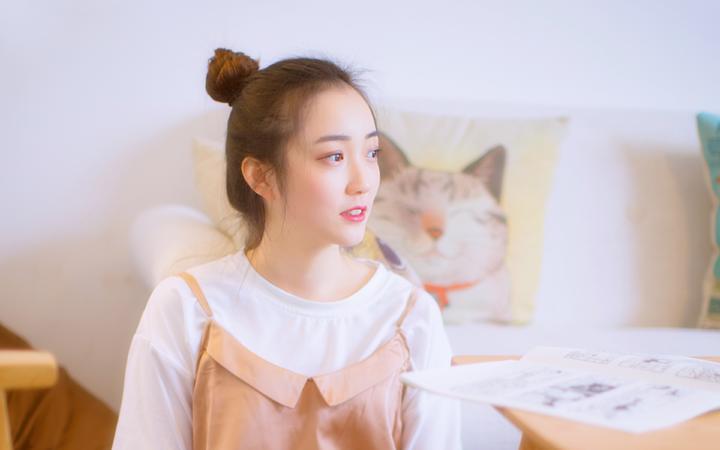 土味情话女生撩男生—甜蜜又有趣的情话分享