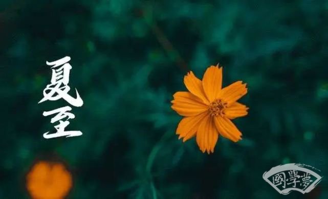 夏至情话—在最长白的一日里,诉说最真的爱意 夏至情话—在最长白的一日里,诉说最真的爱意