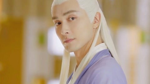 凤九的撒娇情话丨爱在心底，情在嘴边