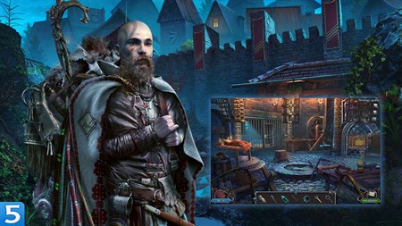 今天我在手机上下载了一本传奇故事？