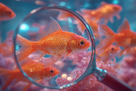 金鱼的日记 金鱼的日记