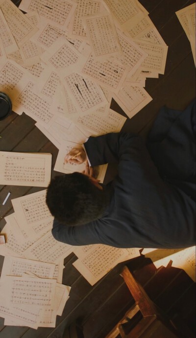 《狂人日记》·一场灵魂的深度探索