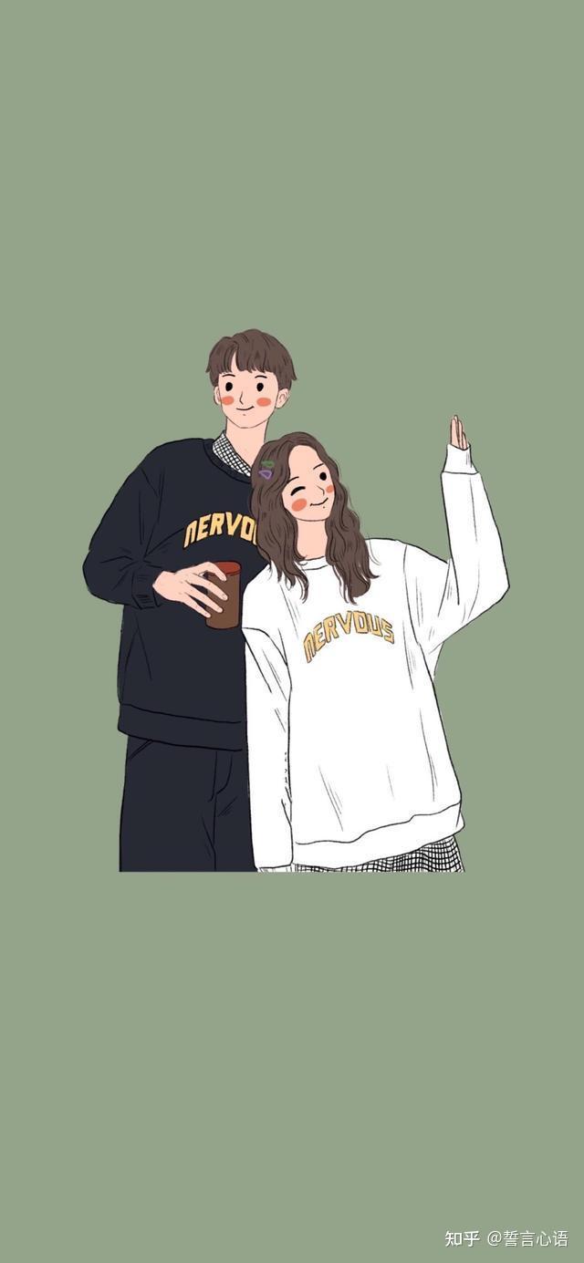 那些若隐若现的温柔丨暧昧情话的魅力与表达