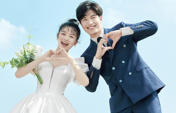 爱在心间，情话绵绵·—写给媳妇的情话集