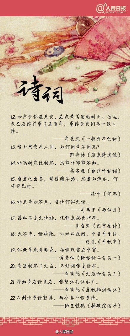 藏在日常里的温柔：那些我曾对她说过的悄悄话