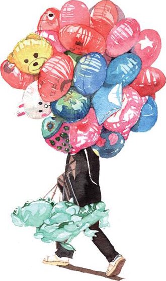 路边的微观史诗—一只蚂蚁的搬家公司