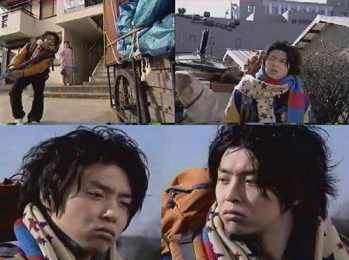 今天，我与狗狗的午后时光