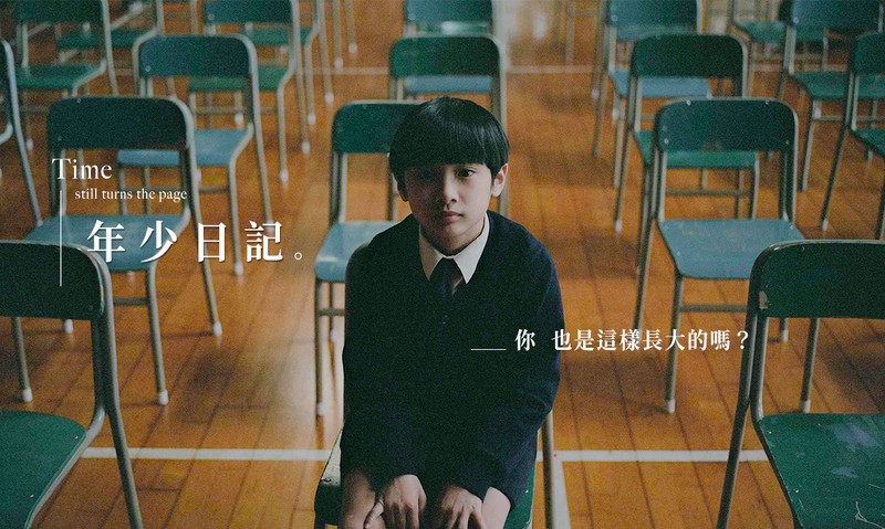 藏在旧盒子里的童年…