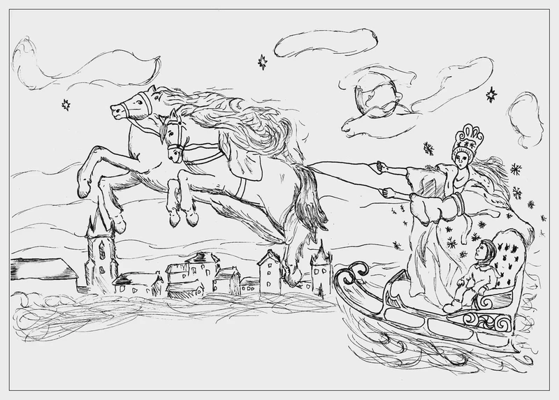 童话故事下载—一场心灵的冒险