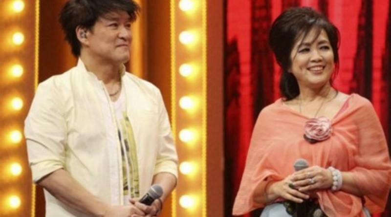 情话神话｜周华健的浪漫情诗