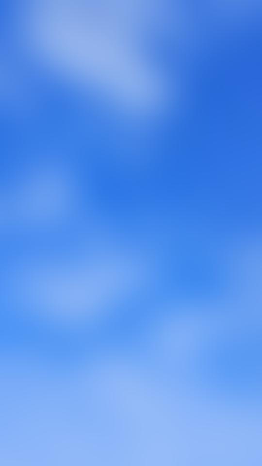 天空的温柔与你的眼眸! 天空的温柔与你的眼眸!