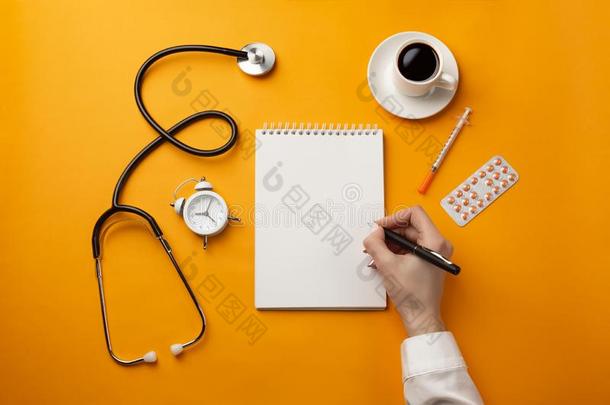 医者情深｜医学情话摘抄笔记