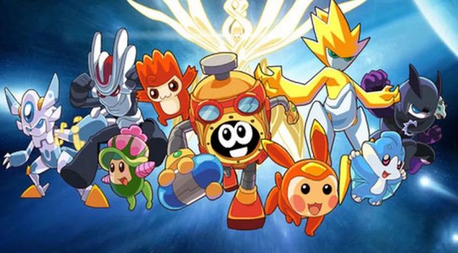 赛尔号的星际之旅:梦想与冒险的交响曲 赛尔号的星际之旅:梦想与冒险的交响曲