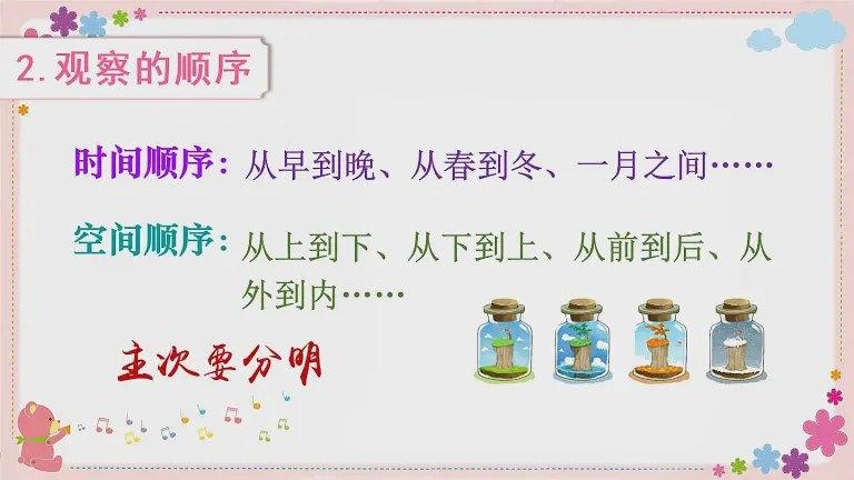 第七天的观察笔记|生命的奇迹 第七天的观察笔记|生命的奇迹