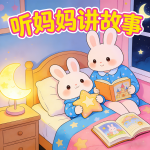 听故事的下午，我好像也成了那朵玫瑰？