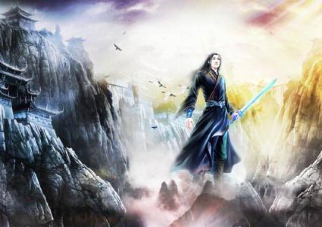 神秘的古籍与龙之传承…