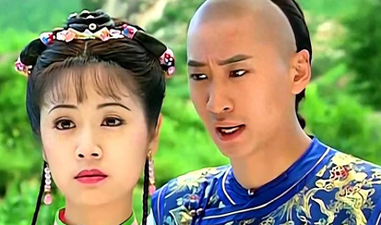 文绉绉的情话—那些藏在古风里的温柔 文绉绉的情话—那些藏在古风里的温柔