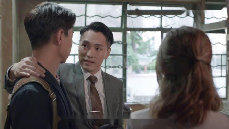 她用粤语喊我“阿健”,我才发现原来爱是这么简单 她用粤语喊我“阿健”,我才发现原来爱是这么简单