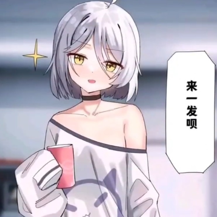 今天，我想说说那个爱笑的女孩！