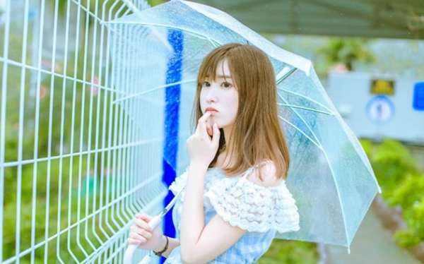 那些不说出口，却藏在呼吸里的温柔…