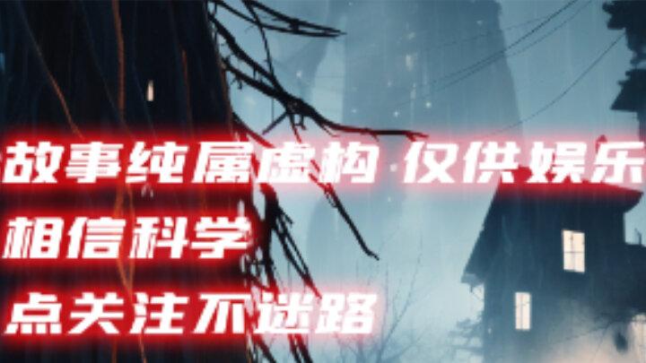 深夜的怪响 深夜的怪响