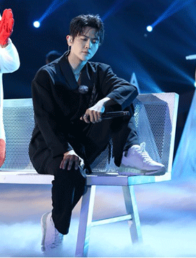 水星般细腻的情话｜每一句都是心动瞬间