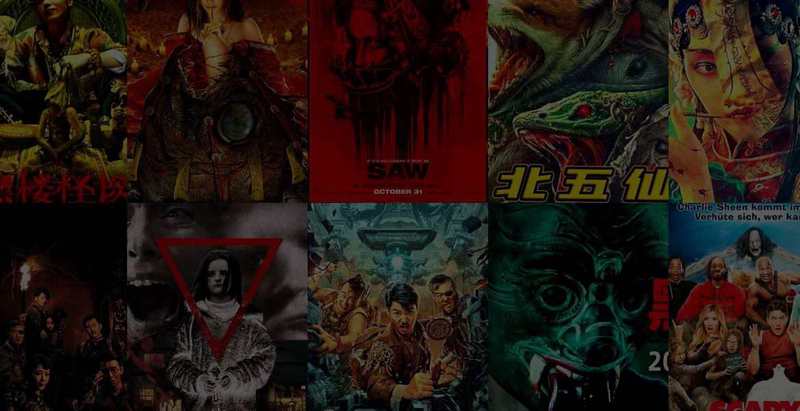 那个雨夜的诡异经历？