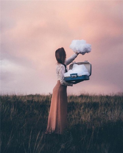 最伤感的情话｜那些藏在温柔里的告别