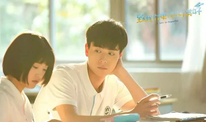 世上最美的情话—那些触动心弦的温柔低语