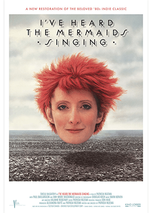 美人鱼的传说，今天我又听了一遍…