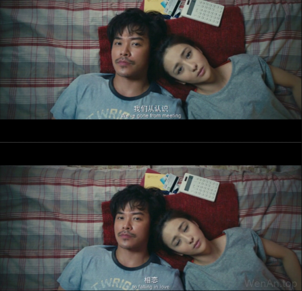 分手情话—那些温柔而深情的告别