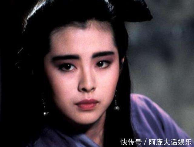 倩女的故事：一场穿越时空的爱恋