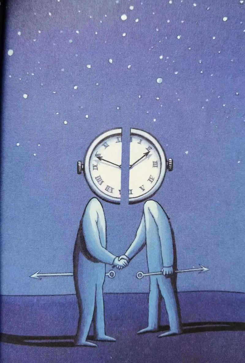 那个下午的咖啡香！