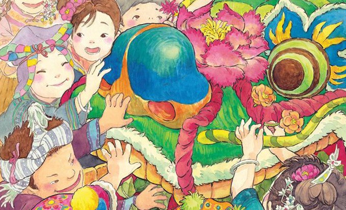 端午的温柔絮语·每一刻的相守都是最美的时光