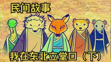 在月光下的森林之旅？