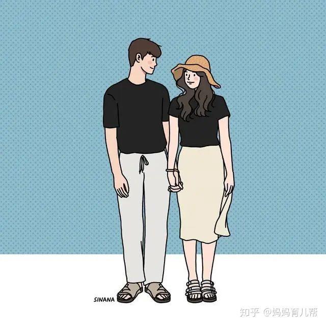 断句之间，爱意流淌…