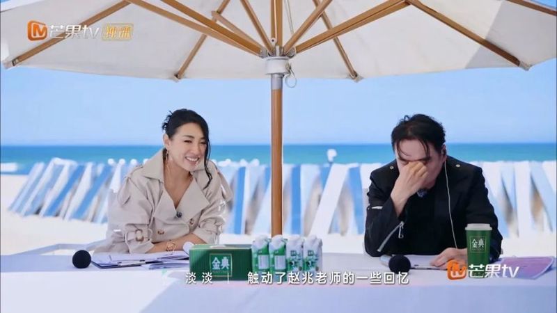 最动人的告白丨一段让人感动得要哭的情话