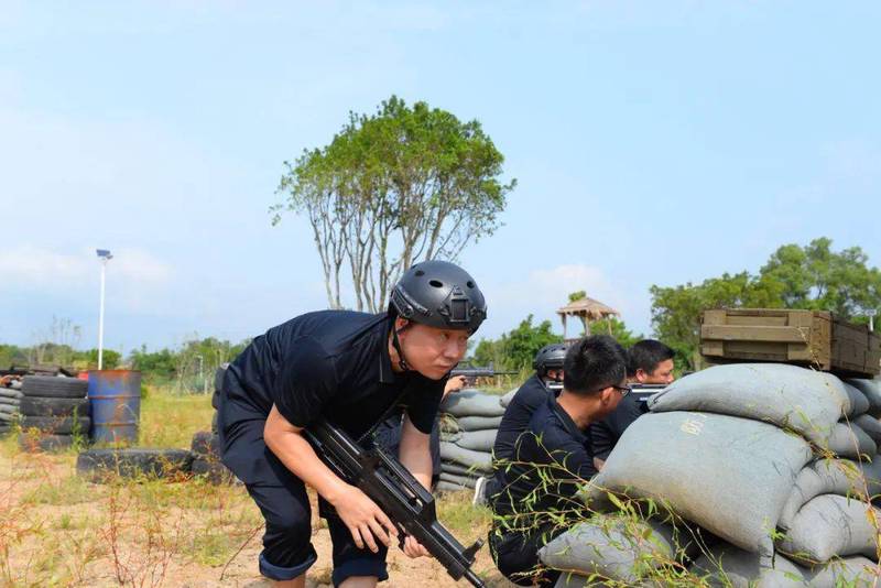 少年军校，成长之旅？