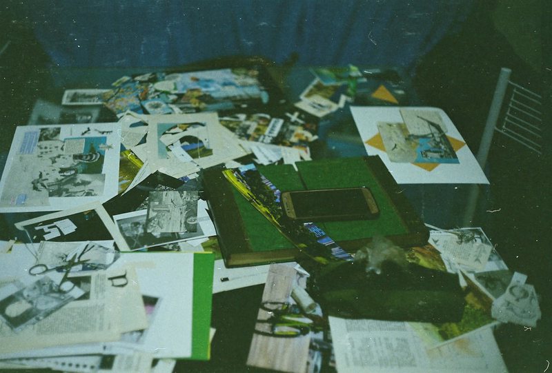 房间的重生—从杂乱到有序的旅程